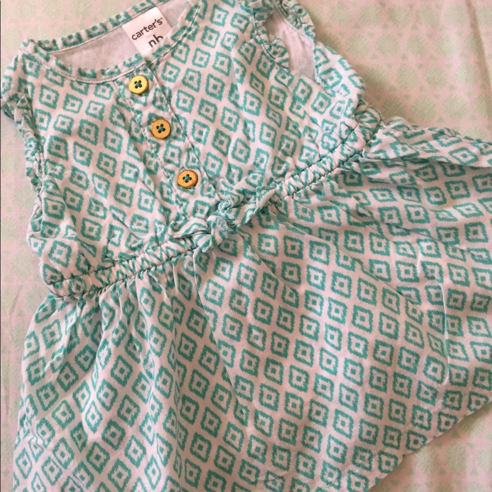Carter’s Dress